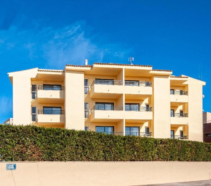 Mallorca Rooms Cala Millor 2 Екстериор снимка