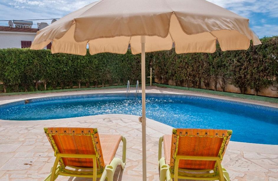 Mallorca Rooms Cala Millor 2 Екстериор снимка
