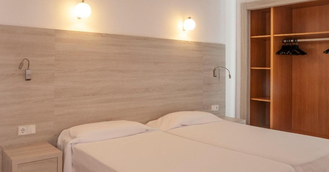 Mallorca Rooms Cala Millor 2 Екстериор снимка