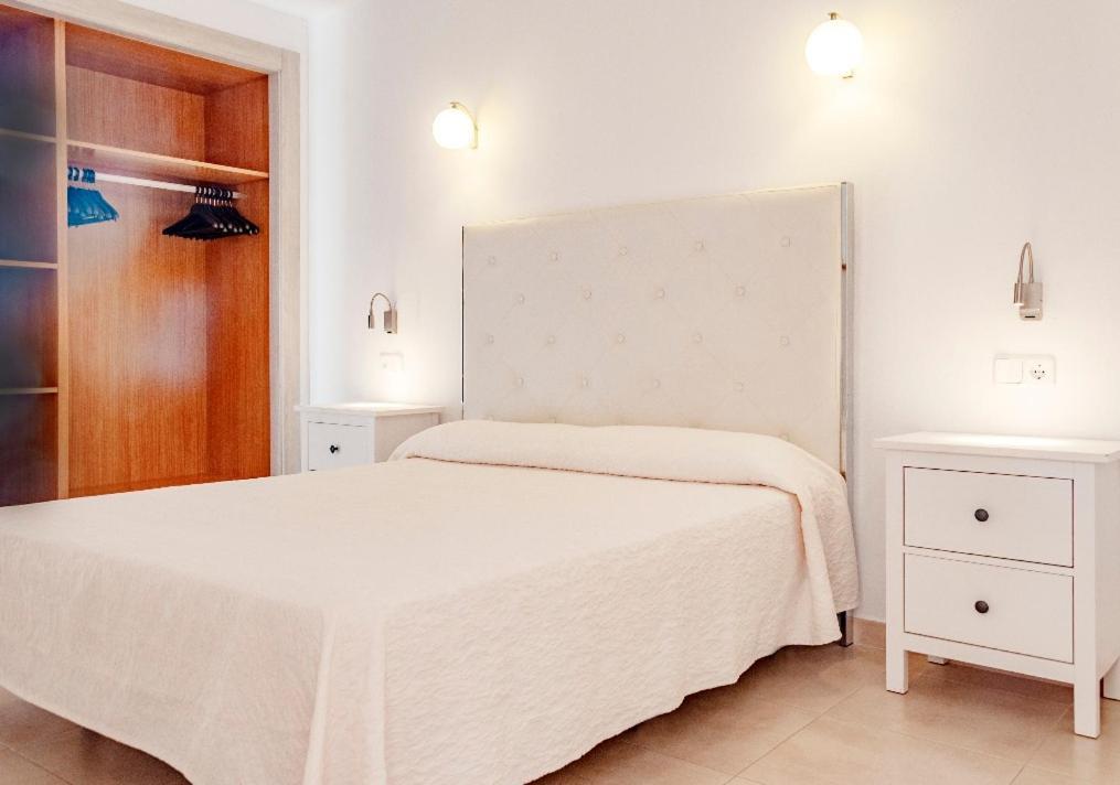 Mallorca Rooms Cala Millor 2 Екстериор снимка