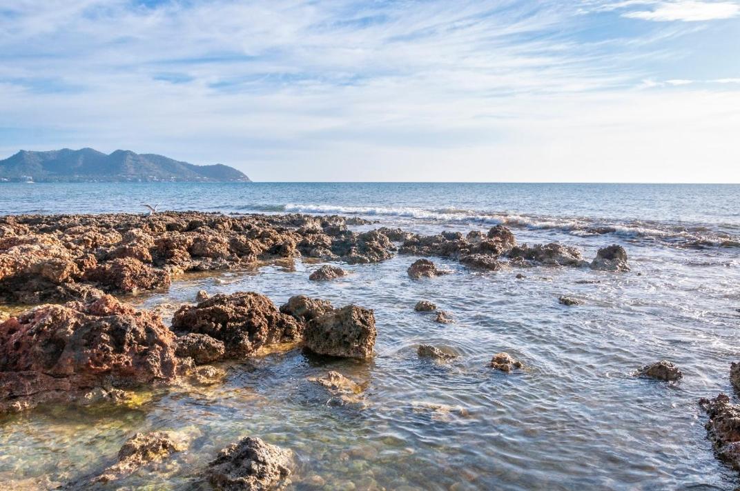 Mallorca Rooms Cala Millor 2 Екстериор снимка